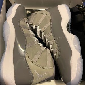 Brand new Jordan 11